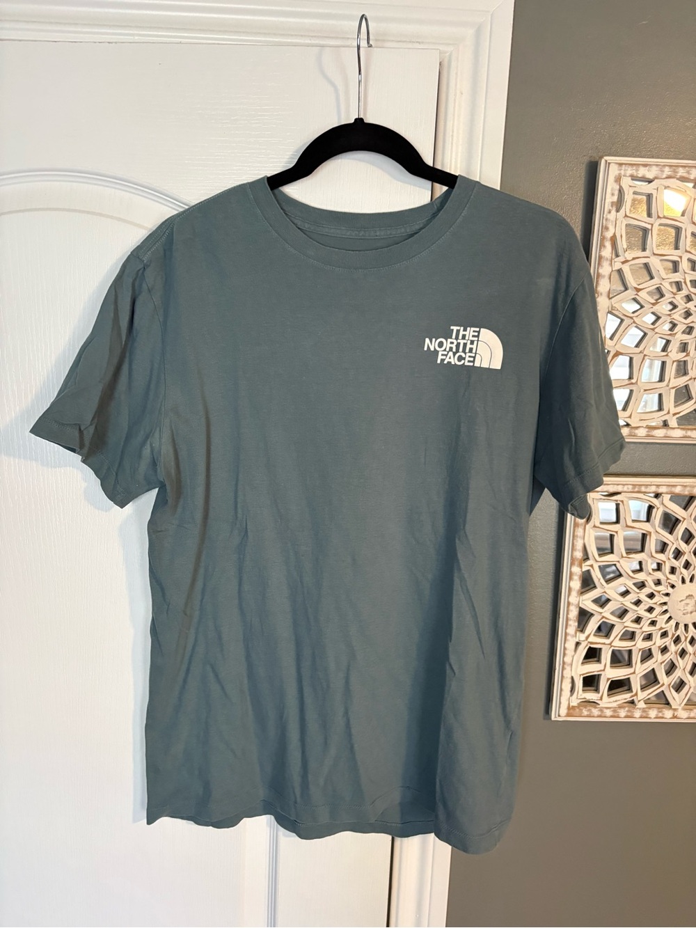 The North Face T-shirt
